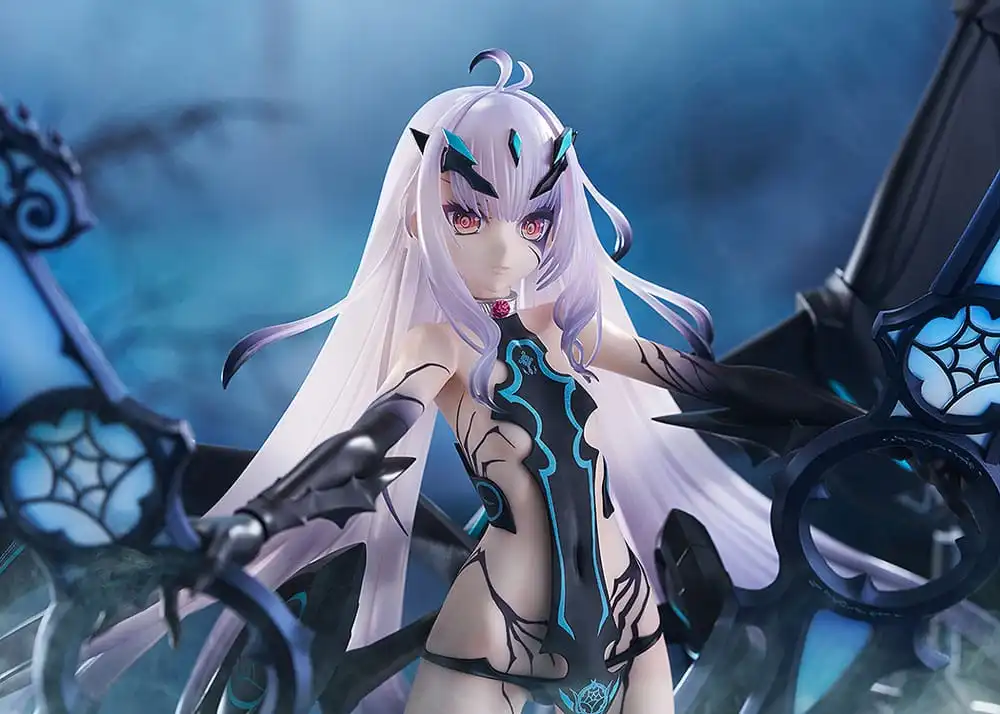 Fate/Grand Order PVC Statue 1/7 Lancer/Mélusine 23 cm